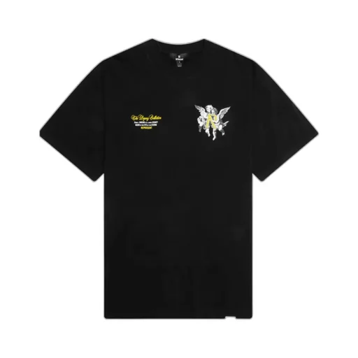 Legacy Cherubs Crewneck T-Shirt