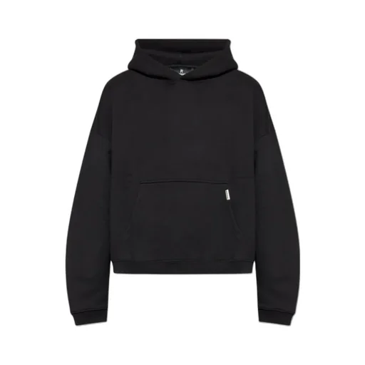 Pocket Hooded Sweater