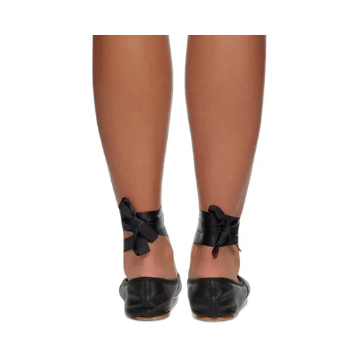 Dancer Sophia Ballet Flats