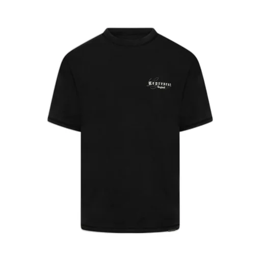Legacy Overprinted T-Shirt