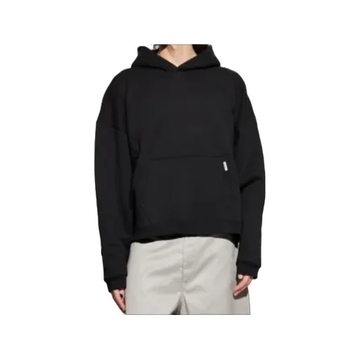 Pocket Hooded Sweater