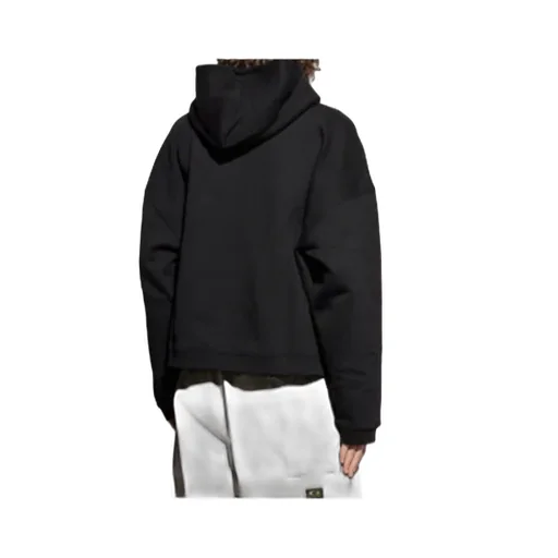 Pocket Hooded Sweater