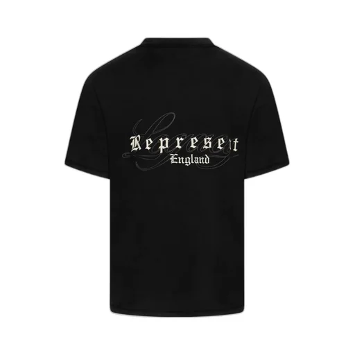 Legacy Overprinted T-Shirt