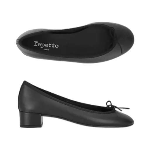 Ballet Flats
