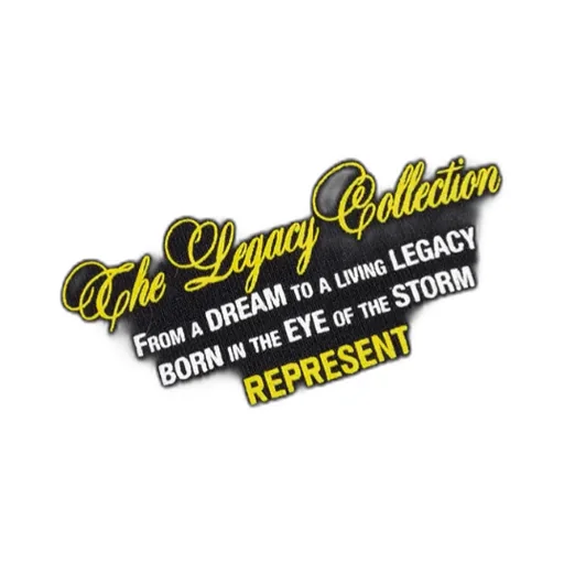 Legacy Cherubs Crewneck T-Shirt