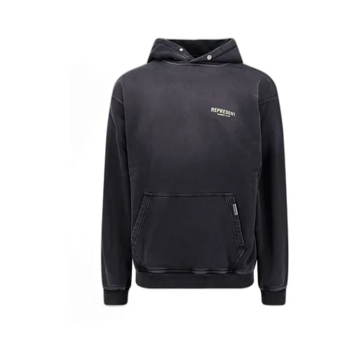 Long-Sleeved Sweatshirt