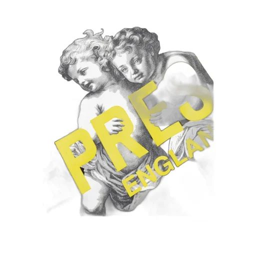 Legacy Cherubs Crewneck T-Shirt