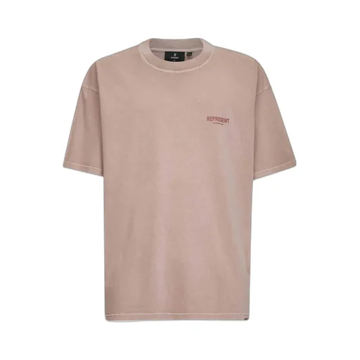 Short Sleeved Jersey T-Shirt