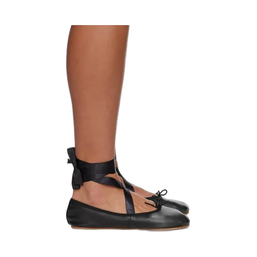 Dancer Sophia Ballet Flats