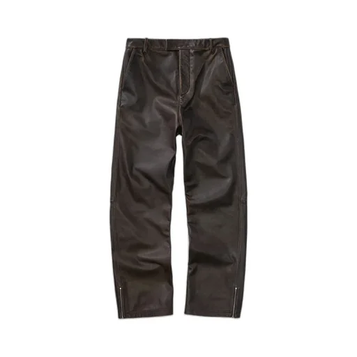 Leather Trousers