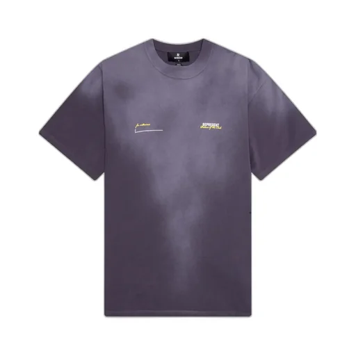 Patron Of The Club T-Shirt
