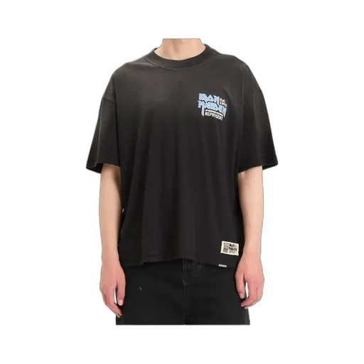 Iron Maiden X Represent T-Shirt