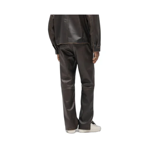 Leather Trousers