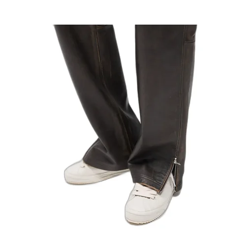 Leather Trousers