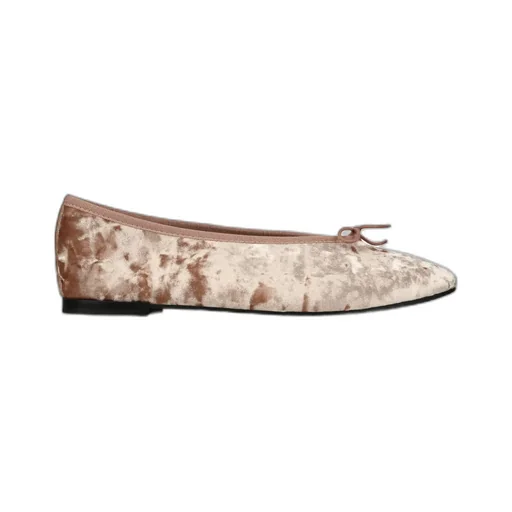 Round Head Ballet Shoes
