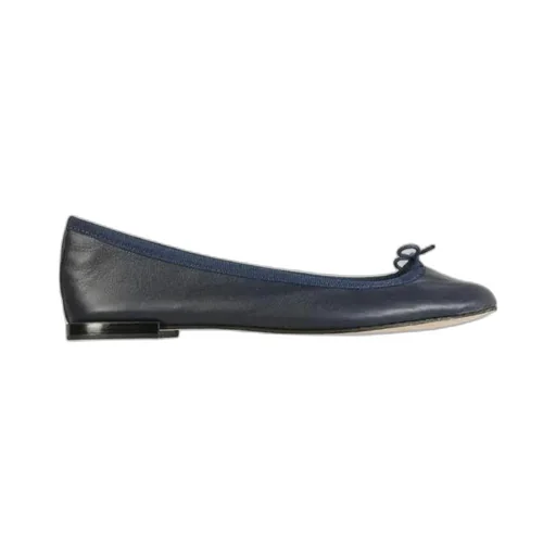 Bow Detail Ballerina Shoes