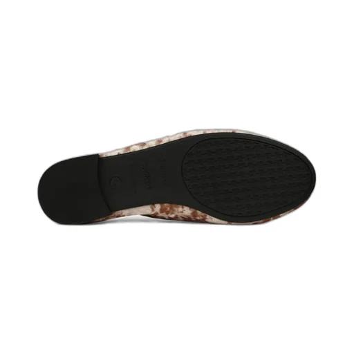 Round Head Ballet Shoes