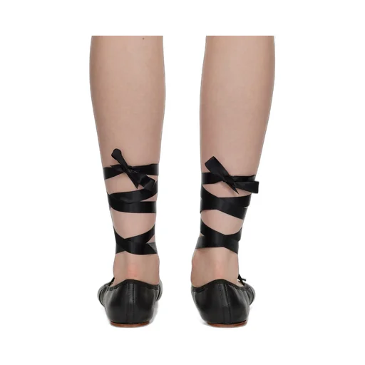 Dancer Sophia Ballet Flats