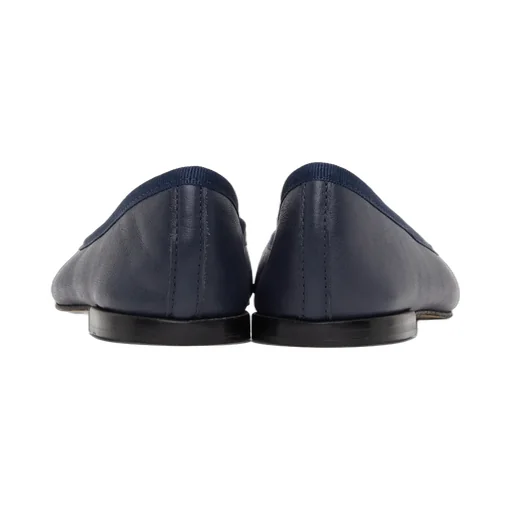 Bow Detail Ballerina Shoes