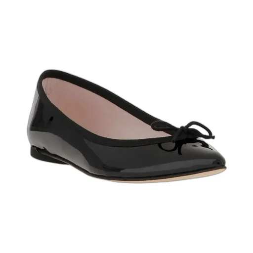 Brigitte Pointed Toe Flats