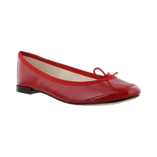 Round Head Ballet Shoes