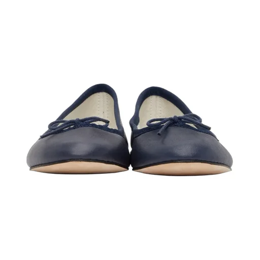 Bow Detail Ballerina Shoes