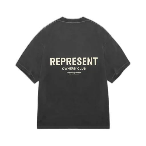 Owners Club T-Shirt