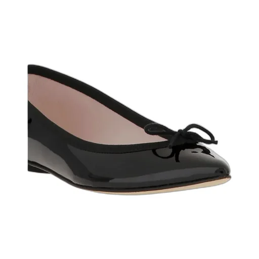 Brigitte Pointed Toe Flats