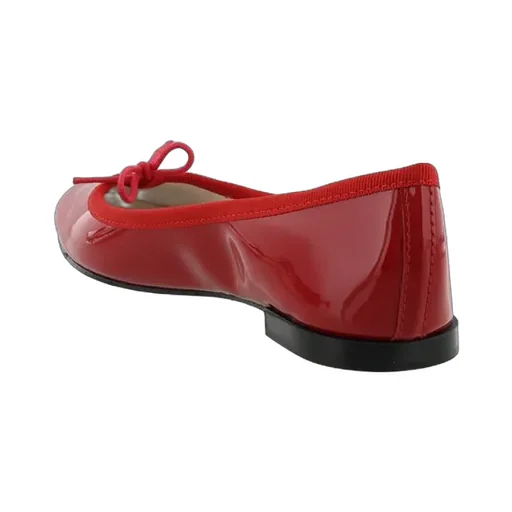 Round Head Ballet Shoes