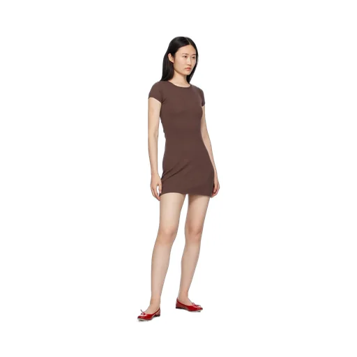 Round Head Ballet Shoes