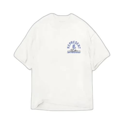 Competition Department T-Shirt