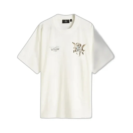 Legacy Cherubs Crewneck T-Shirt