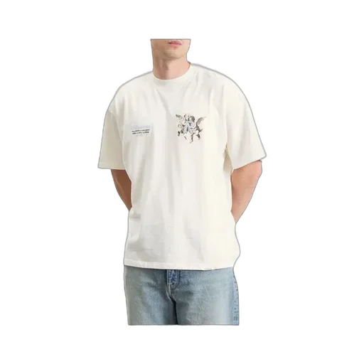 Legacy Cherubs Crewneck T-Shirt