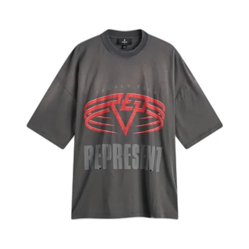 Reversible Living Legacy Tour T-Shirt