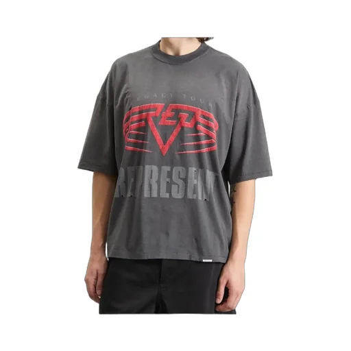 Reversible Living Legacy Tour T-Shirt