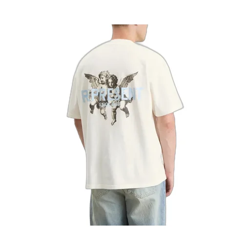 Legacy Cherubs Crewneck T-Shirt