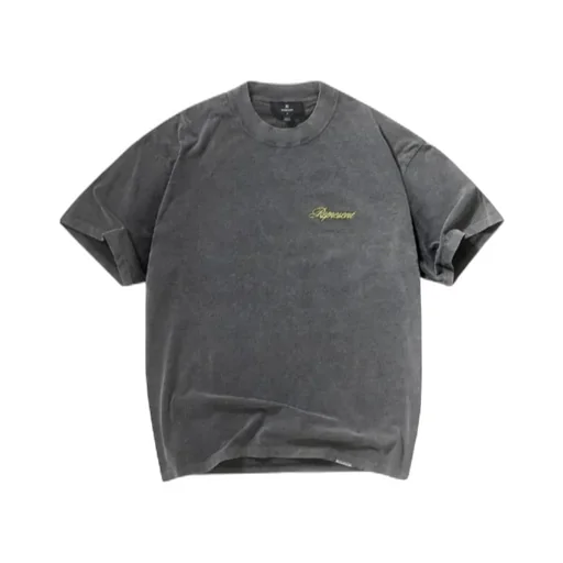 Logo Printed T-Shirt
