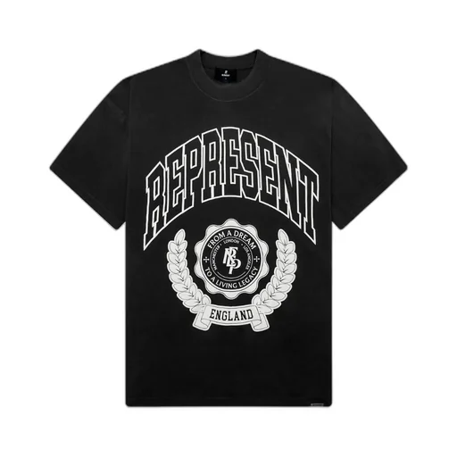 Legacy Crest T-Shirt