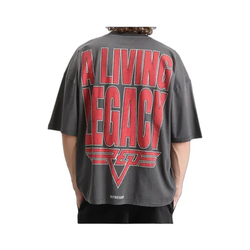 Reversible Living Legacy Tour T-Shirt