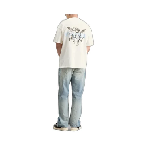 Legacy Cherubs Crewneck T-Shirt