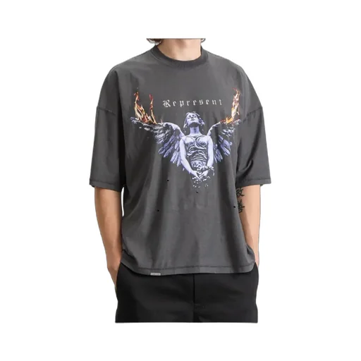 Reversible Living Legacy Tour T-Shirt