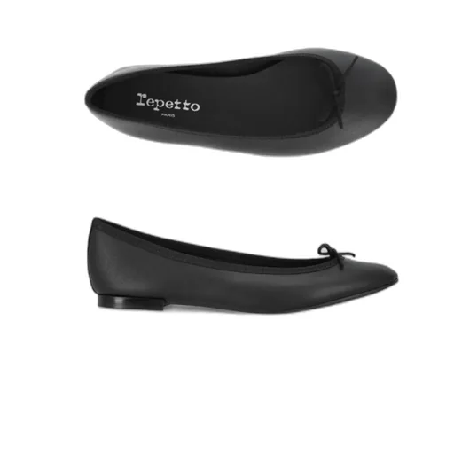 Dancer Cendrillon Ballet Flats