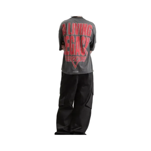Reversible Living Legacy Tour T-Shirt