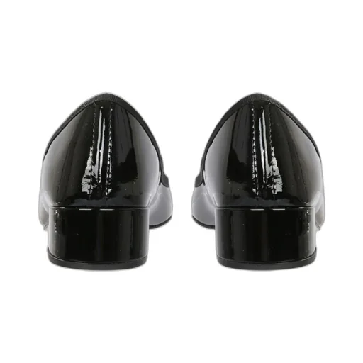 Camille Ballerina Flat Shoes