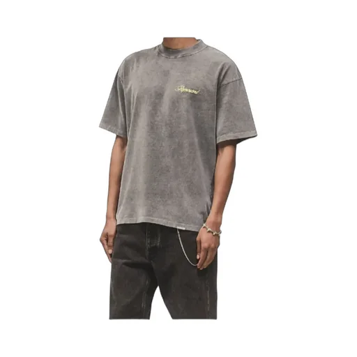 Logo Printed T-Shirt