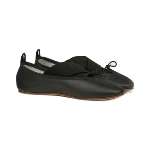 Gianna Ballerina Flats