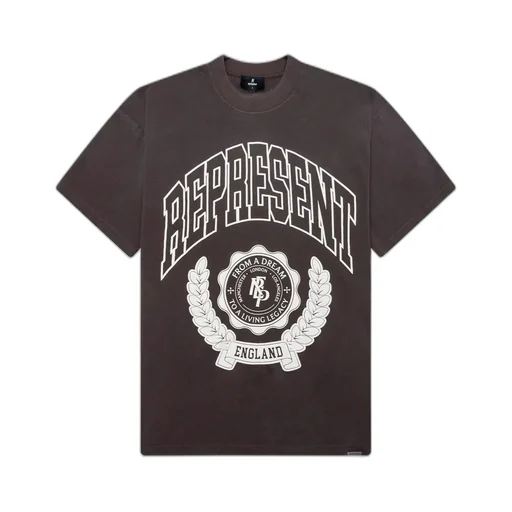 Legacy Crest Crewneck T-Shirt