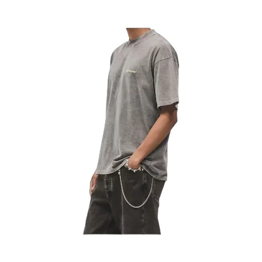 Logo Printed T-Shirt