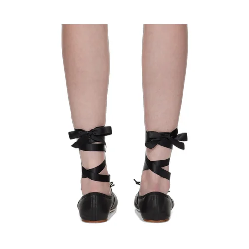 Dancer Sophia Ballet Flats