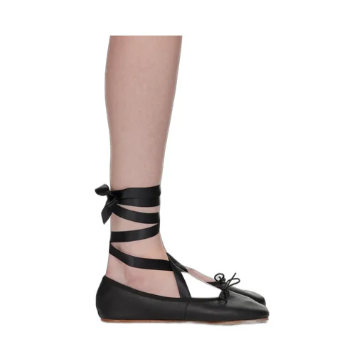 Dancer Sophia Ballet Flats